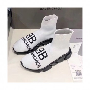 Balenciaga 2020 Mm / Wm Speed Runner - 발렌시아가 2020 남여공용 스피드러너 BALS0142,Size(220 