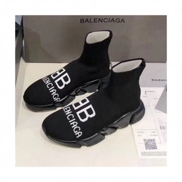 Balenciaga 2020 Mm / Wm Speed Runner - 발렌시아가 2020 남여공용 스피드러너 BALS0141,Size(220 