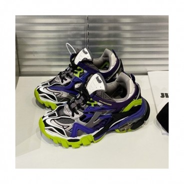 Balenciaga 2020 Mm / Wm Running Shoes - 발렌시아가 2020 남여공용 런닝슈즈 BALS0140,Size(230 