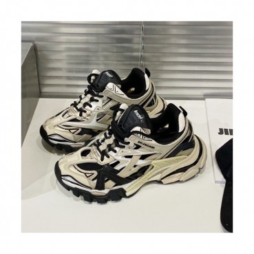 Balenciaga 2020 Mm / Wm Running Shoes - 발렌시아가 2020 남여공용 런닝슈즈 BALS0138,Size(230 