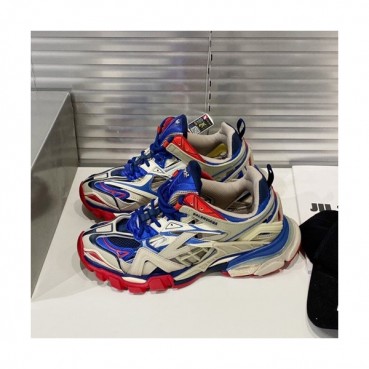 Balenciaga 2020 Mm / Wm Running Shoes - 발렌시아가 2020 남여공용 런닝슈즈 BALS0137,Size(230 