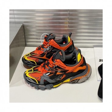 Balenciaga 2020 Mm / Wm Running Shoes - 발렌시아가 2020 남여공용 런닝슈즈 BALS0136,Size(230 
