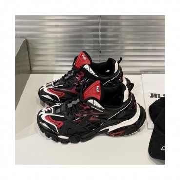 Balenciaga 2020 Mm / Wm Running Shoes - 발렌시아가 2020 남여공용 런닝슈즈 BALS0135,Size(230 