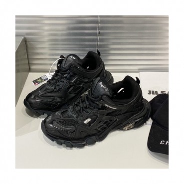 Balenciaga 2020 Mm / Wm Running Shoes - 발렌시아가 2020 남여공용 런닝슈즈 BALS0134,Size(230 