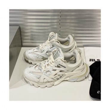 Balenciaga 2020 Mm / Wm Running Shoes - 발렌시아가 2020 남여공용 런닝슈즈 BALS0133,Size(230 