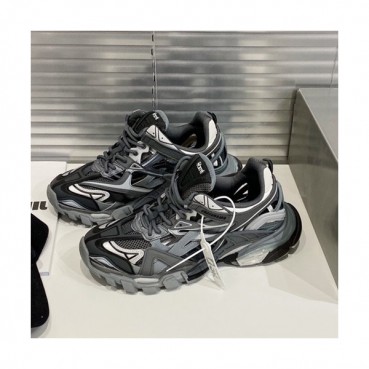 Balenciaga 2020 Mm / Wm Running Shoes - 발렌시아가 2020 남여공용 런닝슈즈 BALS0132,Size(230 