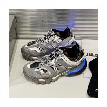 Balenciaga 2020 Mm / Wm Running Shoes - 발렌시아가 2020 남여공용 런닝슈즈 BALS0131,Size(230 