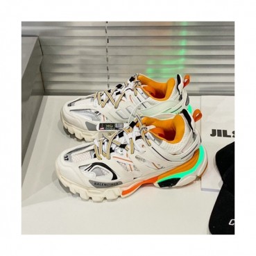 Balenciaga 2020 Mm / Wm Running Shoes - 발렌시아가 2020 남여공용 런닝슈즈 BALS0130,Size(230 