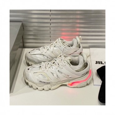 Balenciaga 2020 Mm / Wm Running Shoes - 발렌시아가 2020 남여공용 런닝슈즈 BALS0129,Size(230 