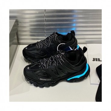 [매장판]Balenciaga 2020 Mm / Wm Running Shoes - 발렌시아가 2020 남여공용 런닝슈즈 BALS0128,Size(230 