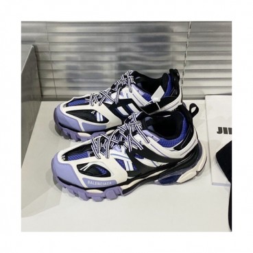 Balenciaga 2020 Mm / Wm Running Shoes - 발렌시아가 2020 남여공용 런닝슈즈 BALS0127,Size(230 