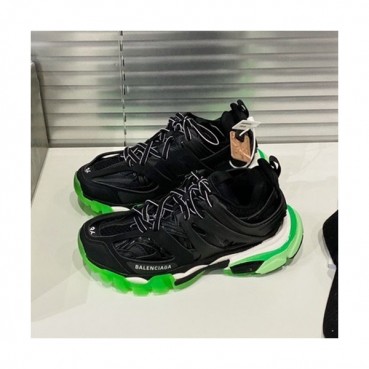 Balenciaga 2020 Mm / Wm Running Shoes - 발렌시아가 2020 남여공용 런닝슈즈 BALS0126,Size(230 