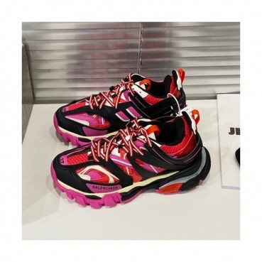 Balenciaga 2020 Mm / Wm Running Shoes - 발렌시아가 2020 남여공용 런닝슈즈 BALS0125,Size(230 