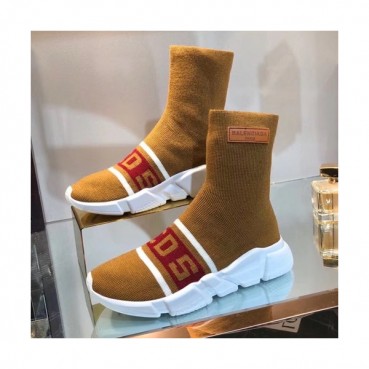 Balenciaga 2020 Mm / Wm Speed Runner - 발렌시아가 2020 남여공용 스피드러너 BALS0124,Size(220 