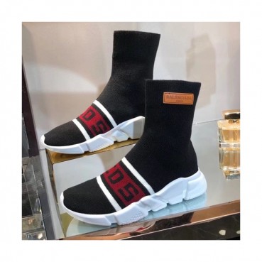 Balenciaga 2020 Mm / Wm Speed Runner - 발렌시아가 2020 남여공용 스피드러너 BALS0122,Size(220 