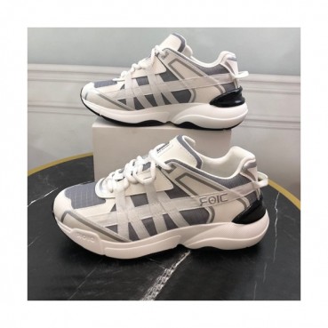 Dior 2020 Mm / Wm Running Shoes - 디올 2020 남여공용  런닝슈즈 DIOS0160,Size(225 