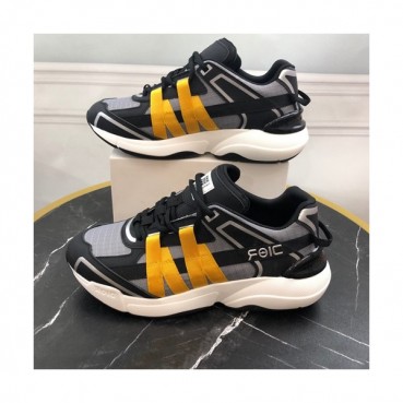 Dior 2020 Mm / Wm Running Shoes - 디올 2020 남여공용  런닝슈즈 DIOS0159,Size(225 