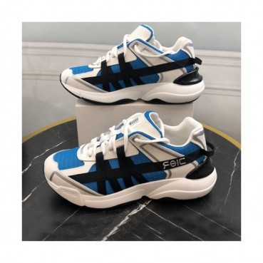 Dior 2020 Mm / Wm Running Shoes - 디올 2020 남여공용  런닝슈즈 DIOS0158,Size(225 