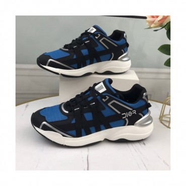 Dior 2020 Mm / Wm Running Shoes - 디올 2020 남여공용  런닝슈즈 DIOS0157,Size(225 