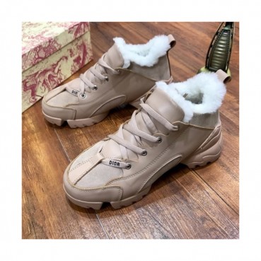 Dior 2020 Mm/ Wm Running Shoes - 디올 2020 남여공용 런닝슈즈 DIOS0147,Size(225 