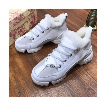 Dior 2020 Mm/ Wm Running Shoes - 디올 2020 남여공용 런닝슈즈 DIOS0146,Size(225 