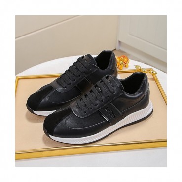 Hugo Boss 2020 Mens Running Shoes - 휴고보스 2020 남성용 런닝 슈즈 HUGS0036.Size(240 