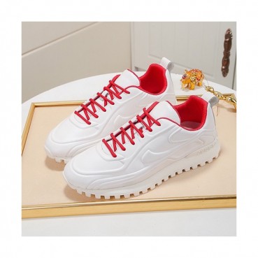 Nike 2020 Mens Leather Running Shoes - 나이키 2020 남성용 레더 런닝 슈즈, NIKS0286.Size(240 