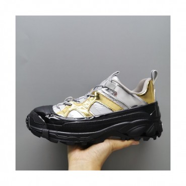 Burberry 2020 Mm / Wm Running Shoes - 버버리 2020 남여공용 런닝 슈즈 BURS0083,Size(225 