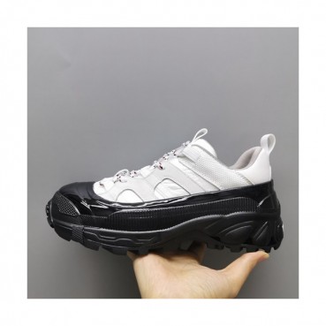 Burberry 2020 Mm / Wm Running Shoes - 버버리 2020 남여공용 런닝 슈즈 BURS0079,Size(225 