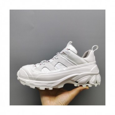 Burberry 2020 Mm / Wm Running Shoes - 버버리 2020 남여공용 런닝 슈즈 BURS0078,Size(225 