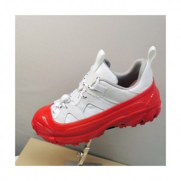 Burberry 2020 Mm / Wm Running Shoes - 버버리 2020 남여공용 런닝 슈즈 BURS0077,Size(225 