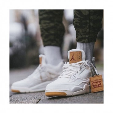 Air Jordan 2019 4 Mens Running Shoes - 에어조던 2019 4 남성용 런닝슈즈 ,AIRJS0220, Size(255 