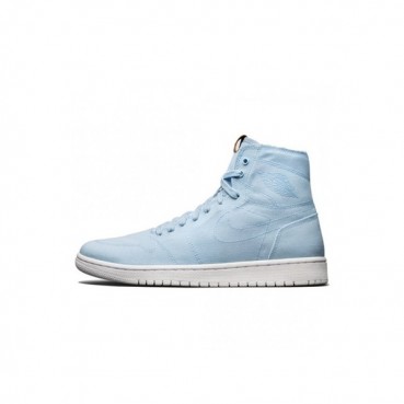 Air Jordan 1 x Nike 2019  Mens Running Shoes - 에어조던 1 x 나이키 2019 남성용 런닝슈즈 ,AIRJS0217, Size(255 