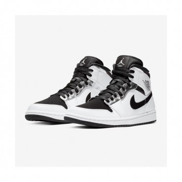 Air Jordan 1 x Nike 2019  Mens Running Shoes - 에어조던 1 x 나이키 2019 남성용 런닝슈즈 ,AIRJS0216, Size(255 