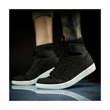 Air Jordan 1 x Nike 2019  Mens Running Shoes - 에어조던 1 x 나이키 2019 남성용 런닝슈즈 ,AIRJS0215, Size(255 