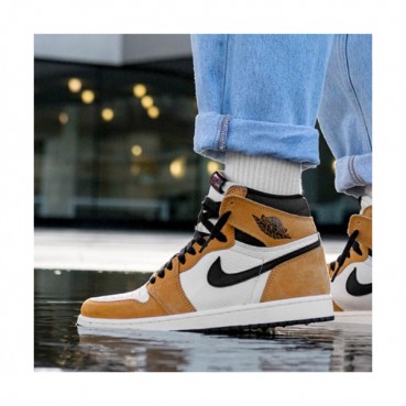 Air Jordan 1 x Nike 2019  Mens Running Shoes - 에어조던 1 x 나이키 2019 남성용 런닝슈즈 ,AIRJS0213, Size(255 