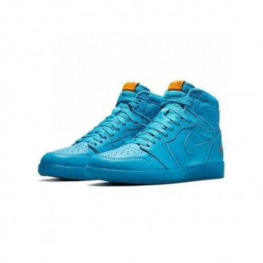 Air Jordan 1 x Nike 2019  Mens Running Shoes - 에어조던 1 x 나이키 2019 남성용 런닝슈즈 ,AIRJS0210, Size(255 