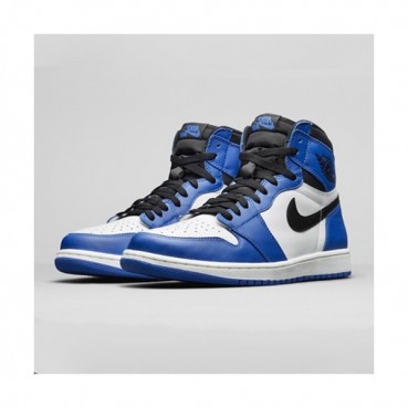 Air Jordan 1 x Nike 2019  Mens Running Shoes - 에어조던 1 x 나이키 2019 남성용 런닝슈즈 ,AIRJS0203, Size(255 