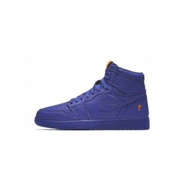 Air Jordan 1 x Nike 2019  Mens Running Shoes - 에어조던 1 x 나이키 2019 남성용 런닝슈즈 ,AIRJS0202, Size(255 