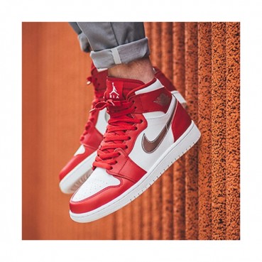 Air Jordan 1 x Nike 2019  Mens Running Shoes - 에어조던 1 x 나이키 2019 남성용 런닝슈즈 ,AIRJS0196, Size(255 