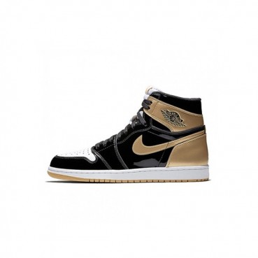 Air Jordan 1 x Nike 2019  Mens Running Shoes - 에어조던 1 x 나이키 2019 남성용 런닝슈즈 ,AIRJS0193, Size(255 