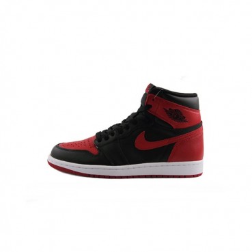 Air Jordan 1 x Nike 2019  Mens Running Shoes - 에어조던 1 x 나이키 2019 남성용 런닝슈즈 ,AIRJS0192, Size(255 