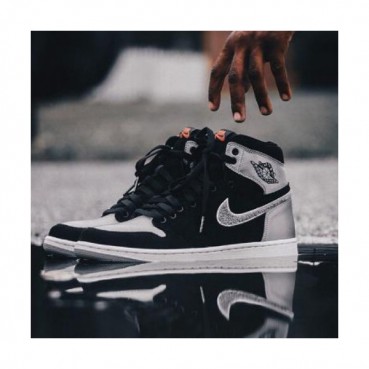 Air Jordan 1 x Nike 2019  Mens Running Shoes - 에어조던 1 x 나이키 2019 남성용 런닝슈즈 ,AIRJS0178, Size(255 