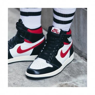 Air Jordan 1 x Nike 2019  Mens Running Shoes - 에어조던 1 x 나이키 2019 남성용 런닝슈즈 ,AIRJS0176, Size(255 