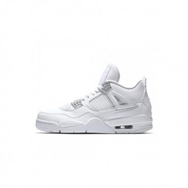 Air Jordan 4 2019  Mens Running Shoes - 에어조던 4 2019 남성용 런닝슈즈 ,AIRJS0170, Size(255 