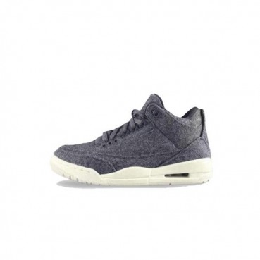 Air Jordan 3 2019  Mens Running Shoes - 에어조던 3 2019 남성용 런닝슈즈 ,AIRJS0167, Size(255 