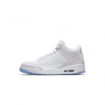 Air Jordan 3 2019  Mens Running Shoes - 에어조던 3 2019 남성용 런닝슈즈 ,AIRJS0166, Size(255 