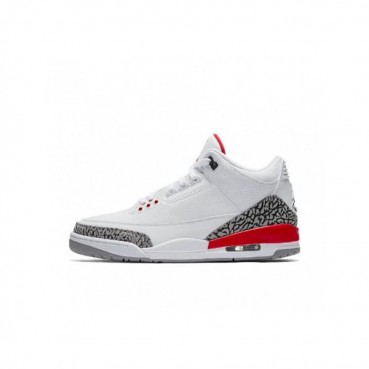Air Jordan 3 2019  Mens Running Shoes - 에어조던 3 2019 남성용 런닝슈즈 ,AIRJS0164, Size(255 