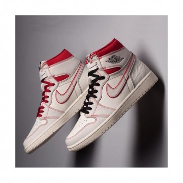 Air Jordan 1 x Nike 2019  Mens Running Shoes - 에어조던 1 x 나이키 2019 남성용 런닝슈즈 ,AIRJS0160, Size(255 