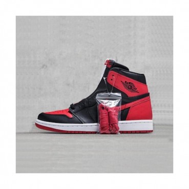 Air Jordan 1 x Nike 2019  Mens Running Shoes - 에어조던 1 x 나이키 2019 남성용 런닝슈즈 ,AIRJS0159, Size(255 